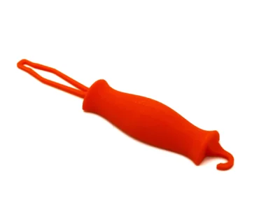 Zipper Pull & Button Assist