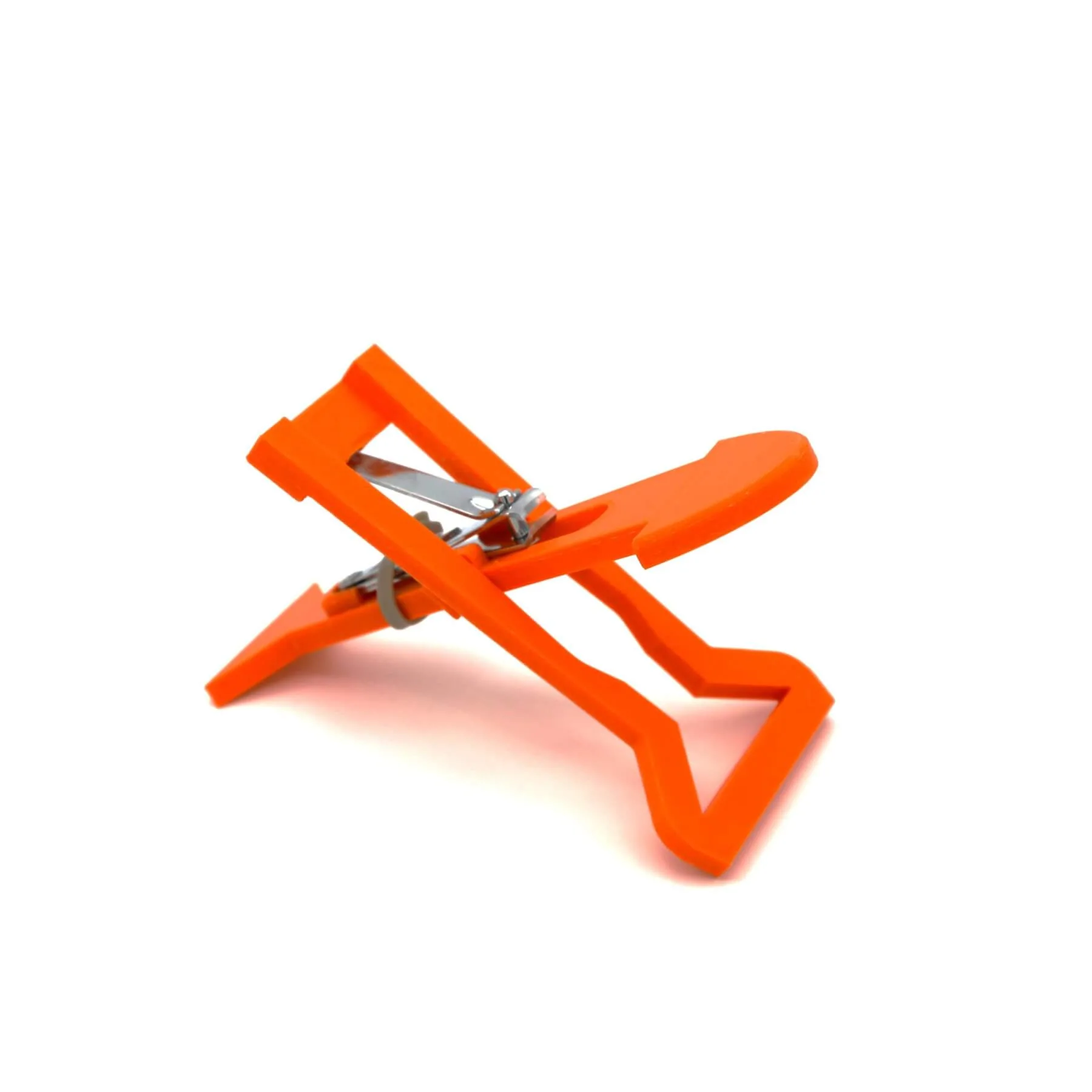 Flipper clipper