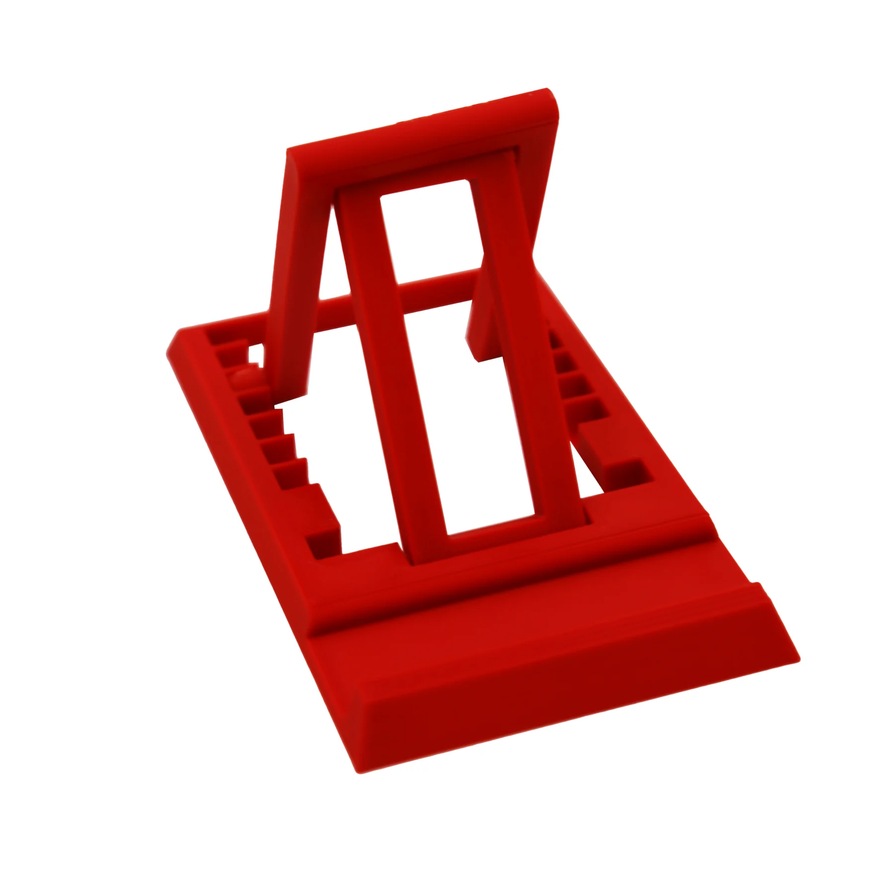 Adjustable phone stand