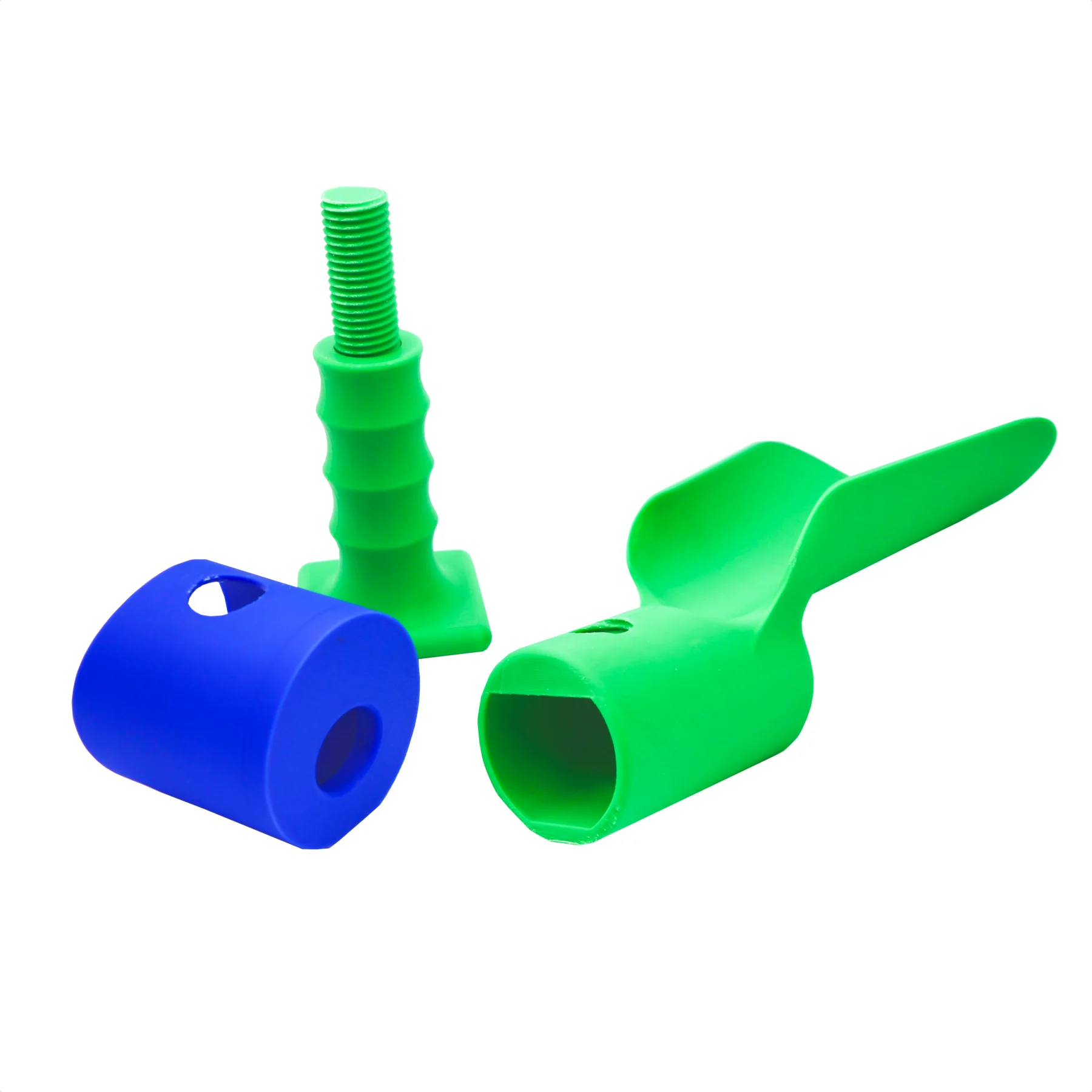 Pan handle Assist product image