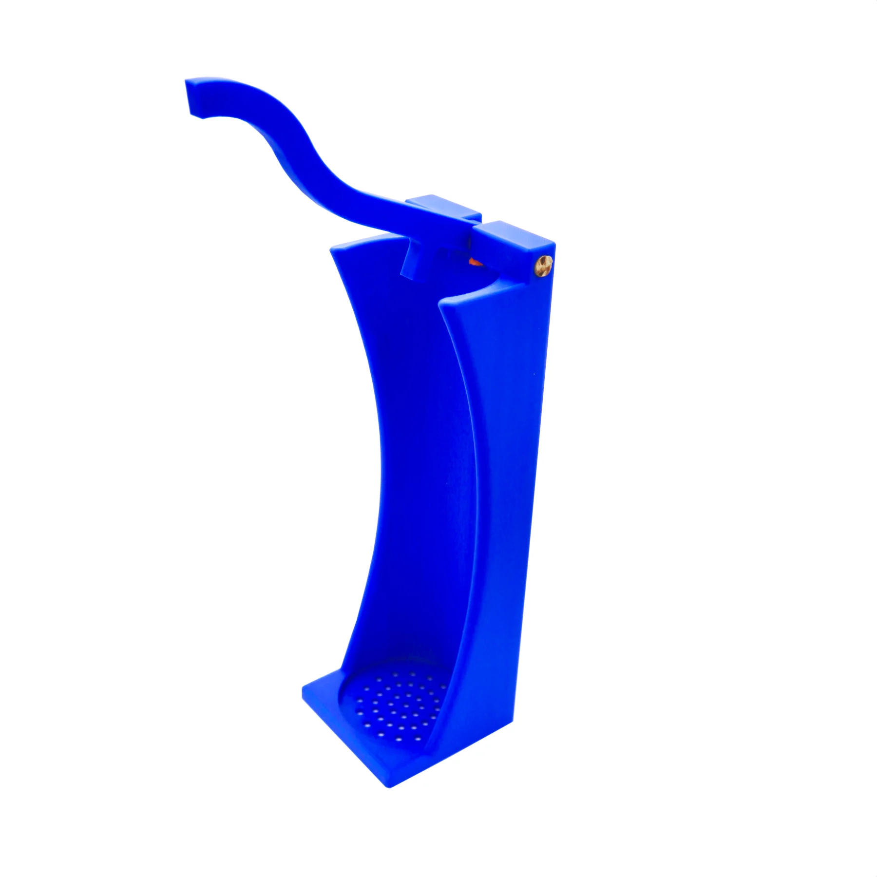 1.1 Shaving Cream Assist