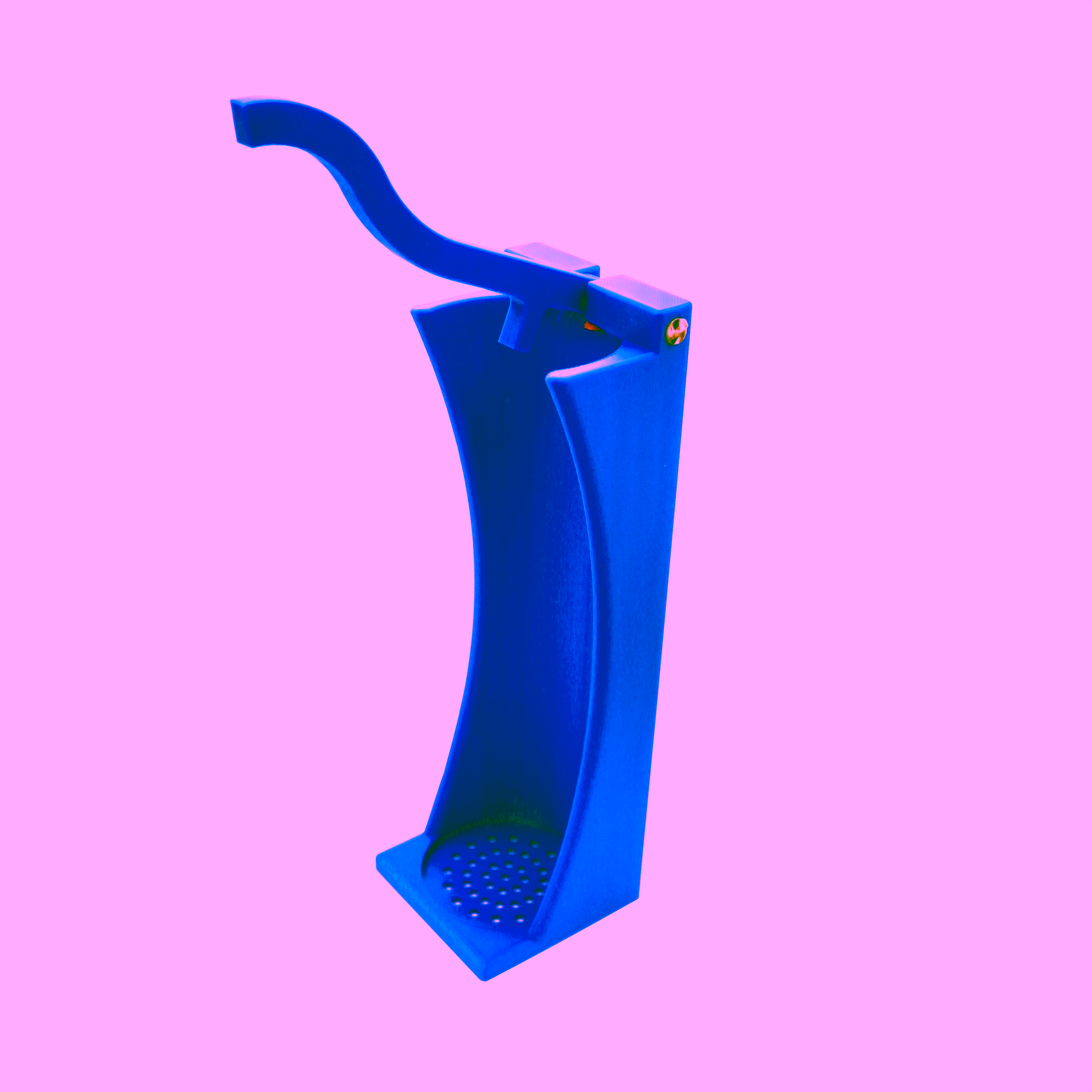 1.1 Shaving Cream Assist