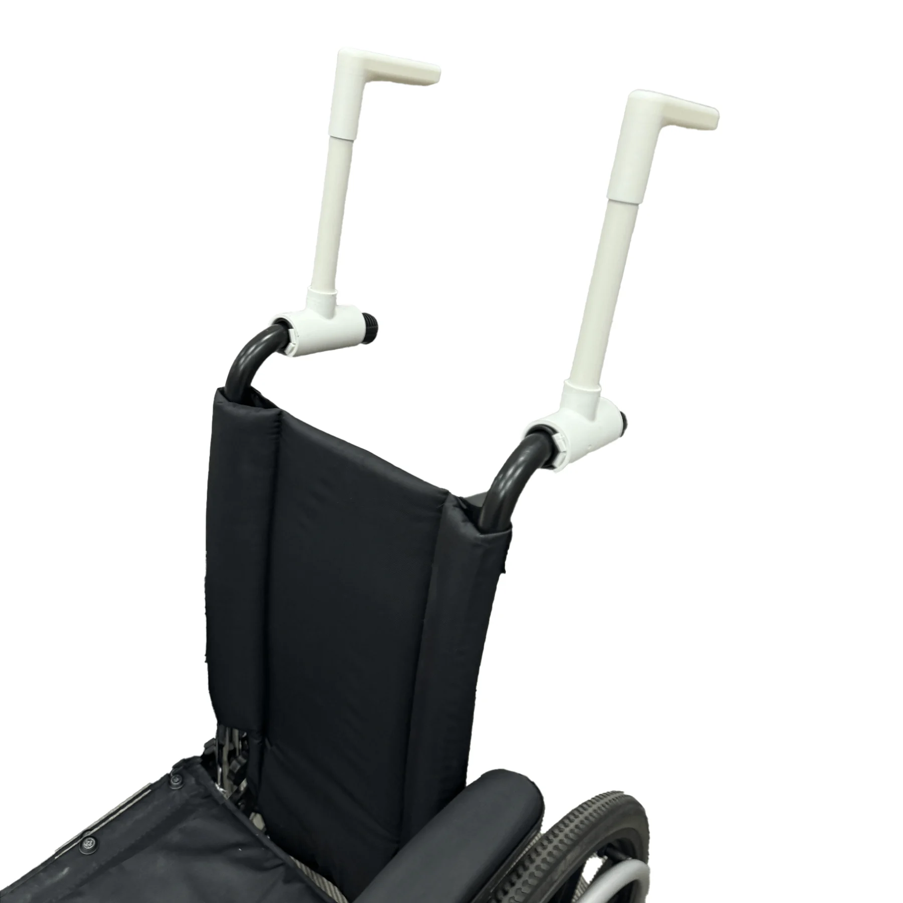 1.1 Wheelchair Handles 1.1 Wheelchair Handles