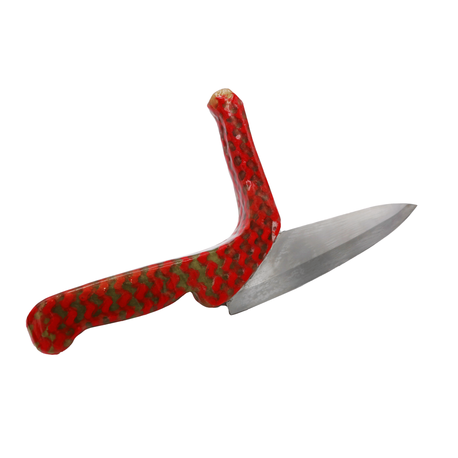 Adapted knife 1.1