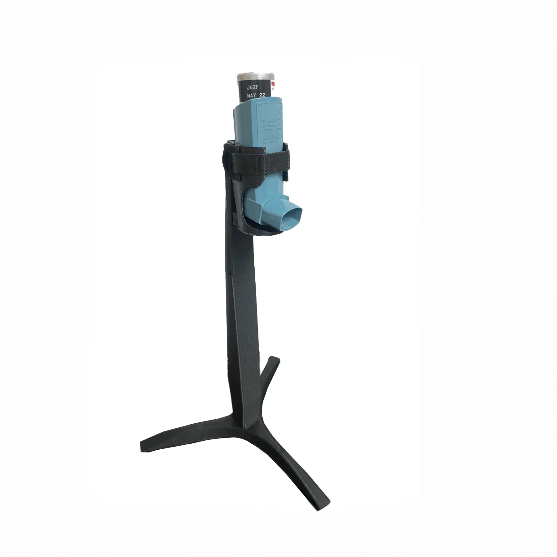 Inhaler Holder 1 Inhaler Holder 1