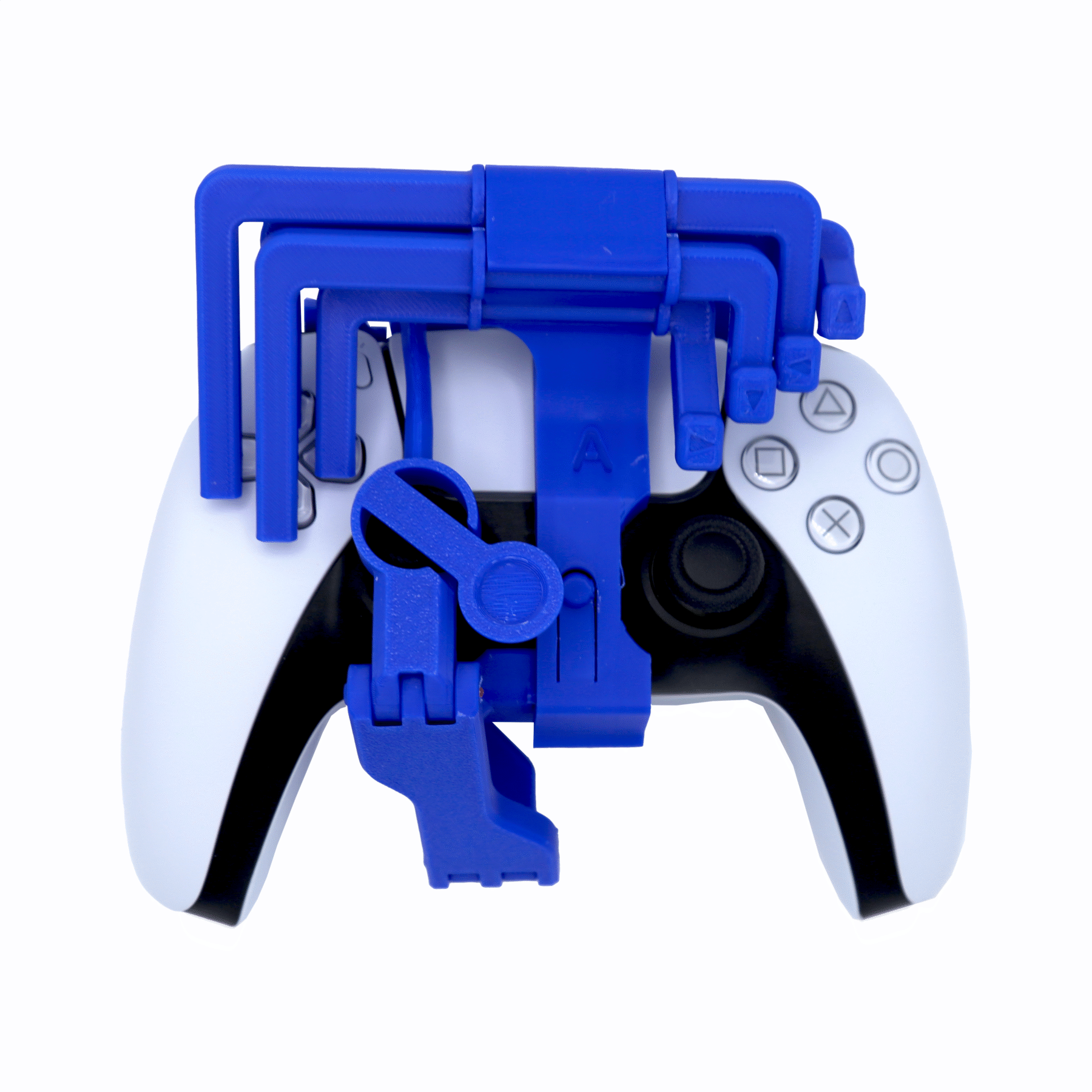 Right Handed PS5 Adapted Controller by itself