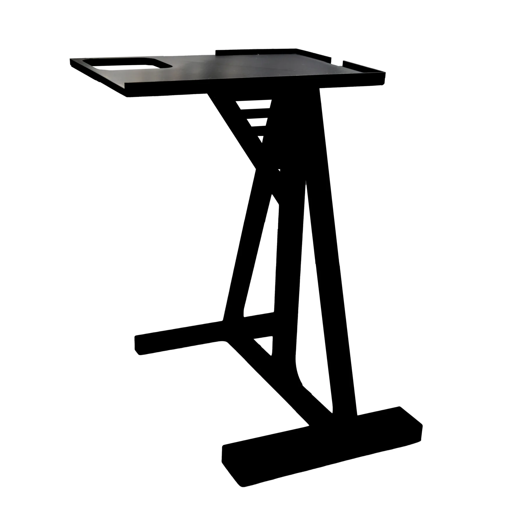 Seeing AI Tablet stand