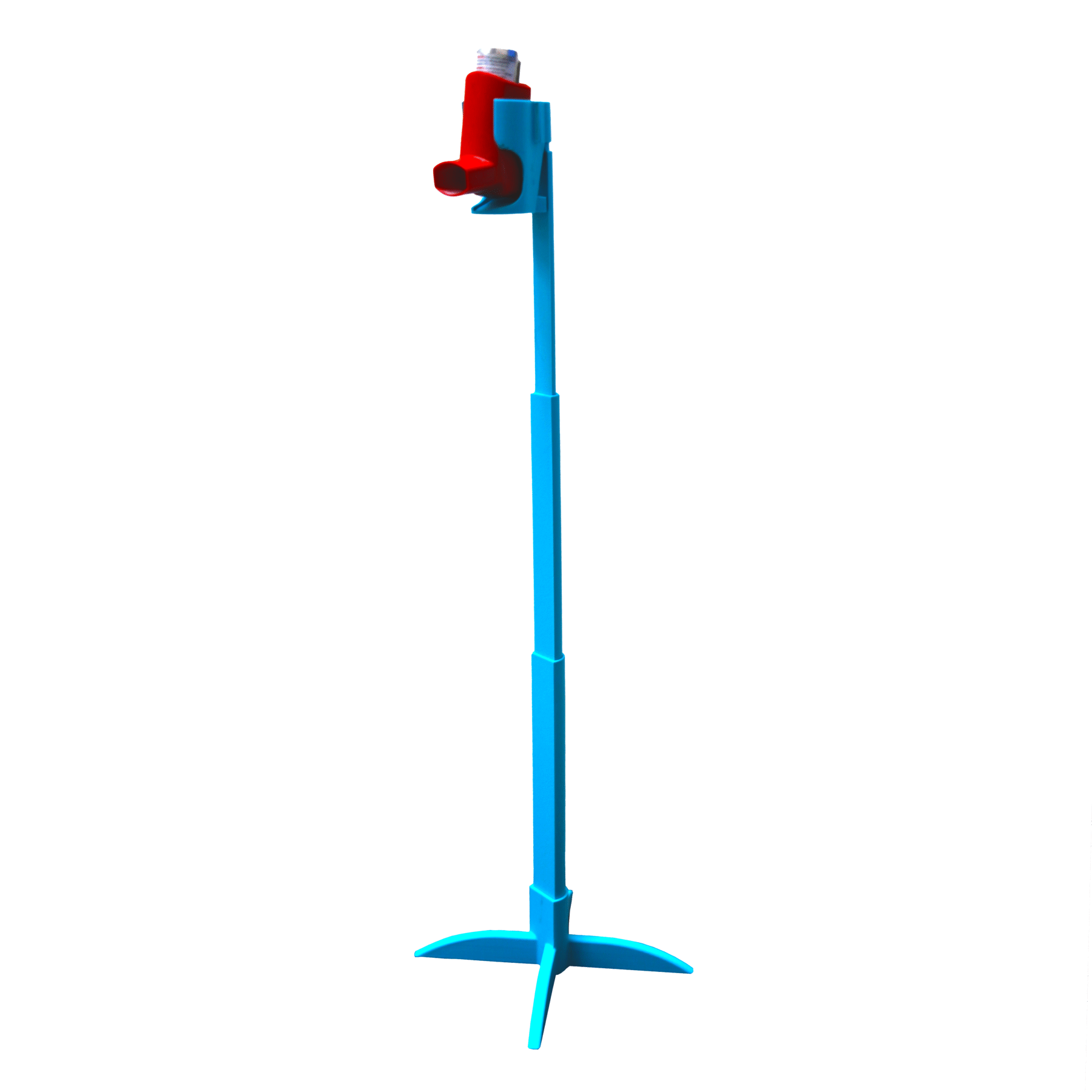 Inhaler Stand