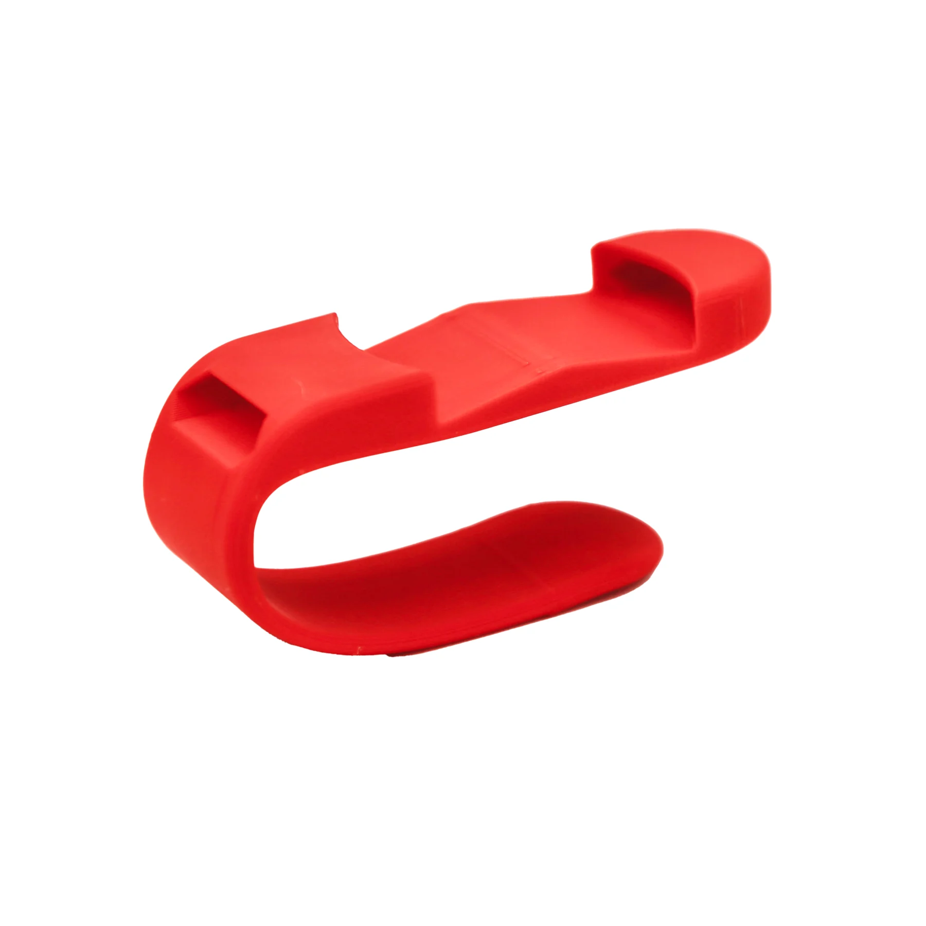 Feeding Cuff example