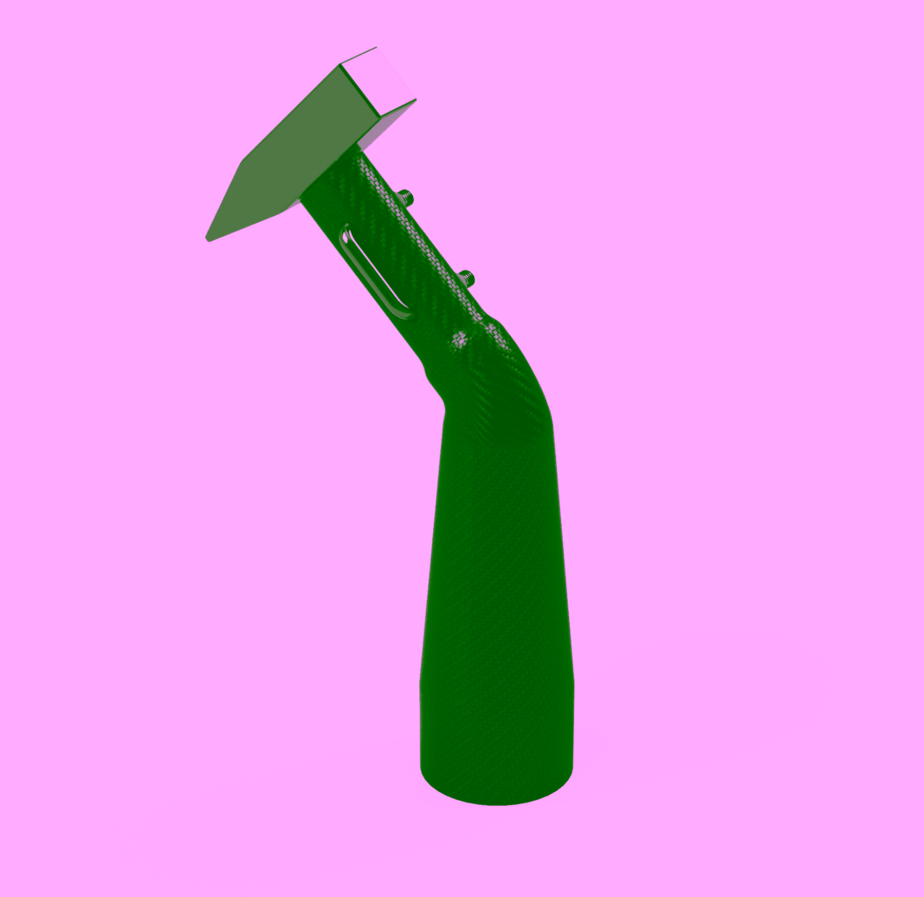 Adaptive Hammer Mk V (Extended Length) v22