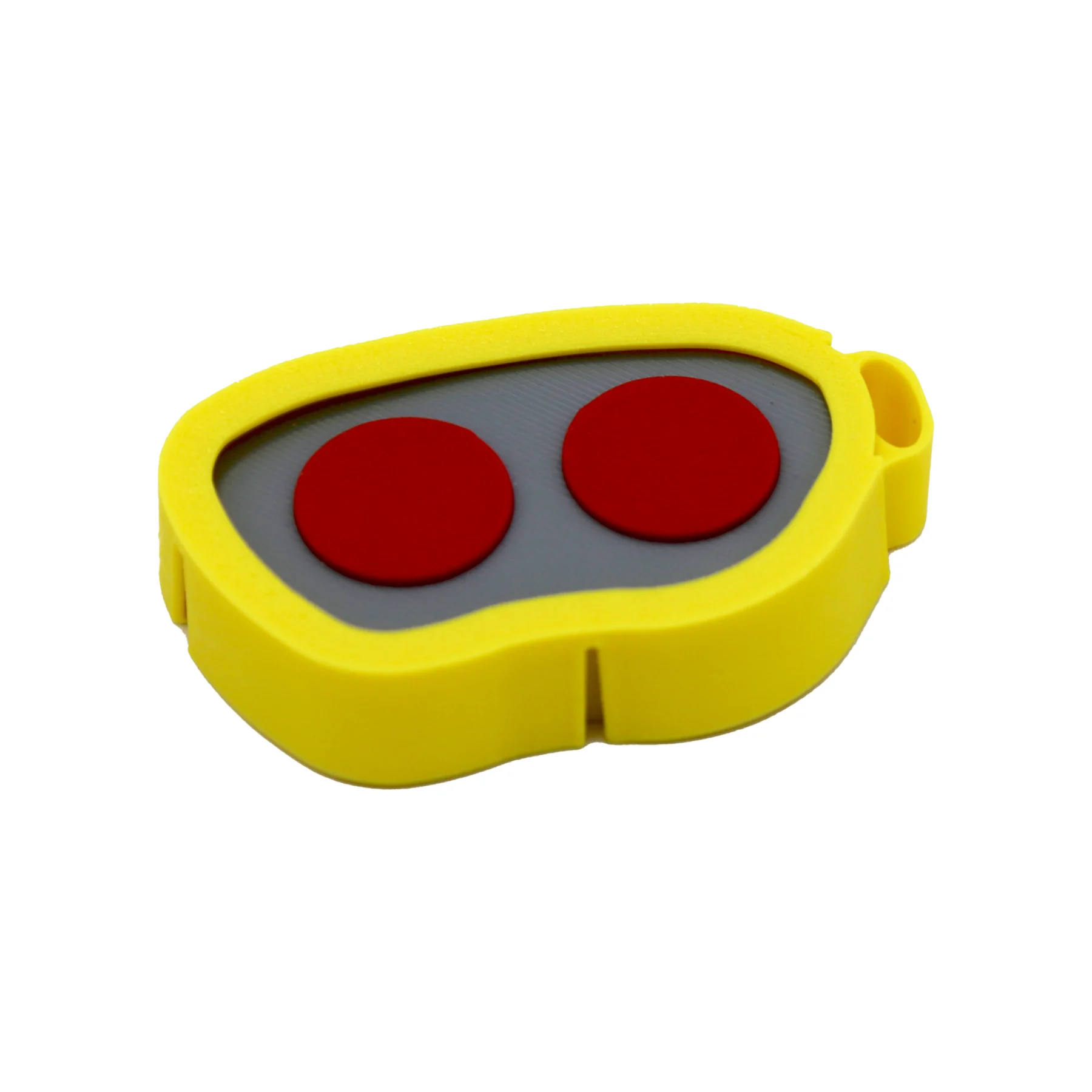 Key fob Product Photo