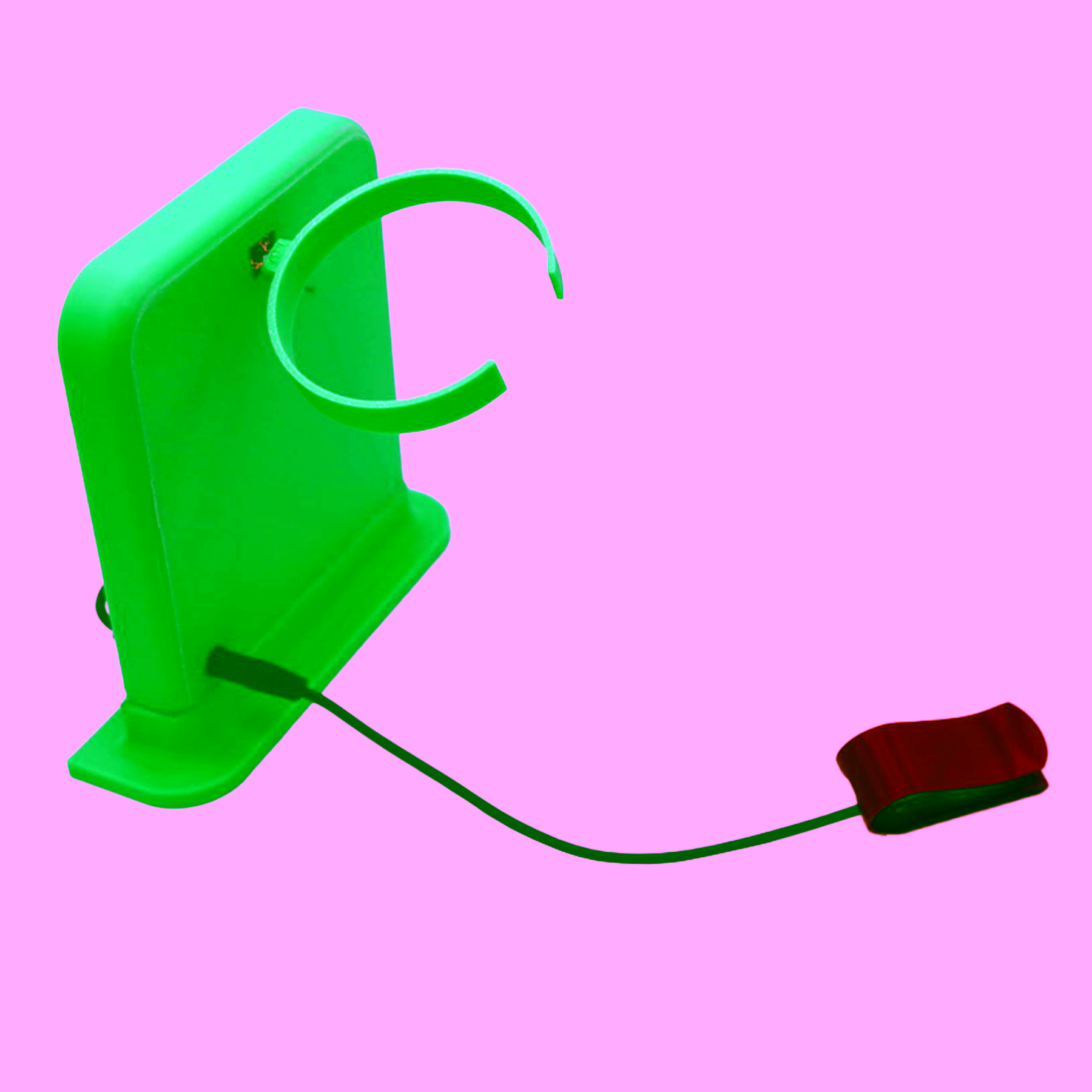 Pouring device product photo