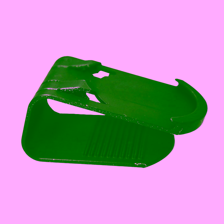 Head switch mount Product photo