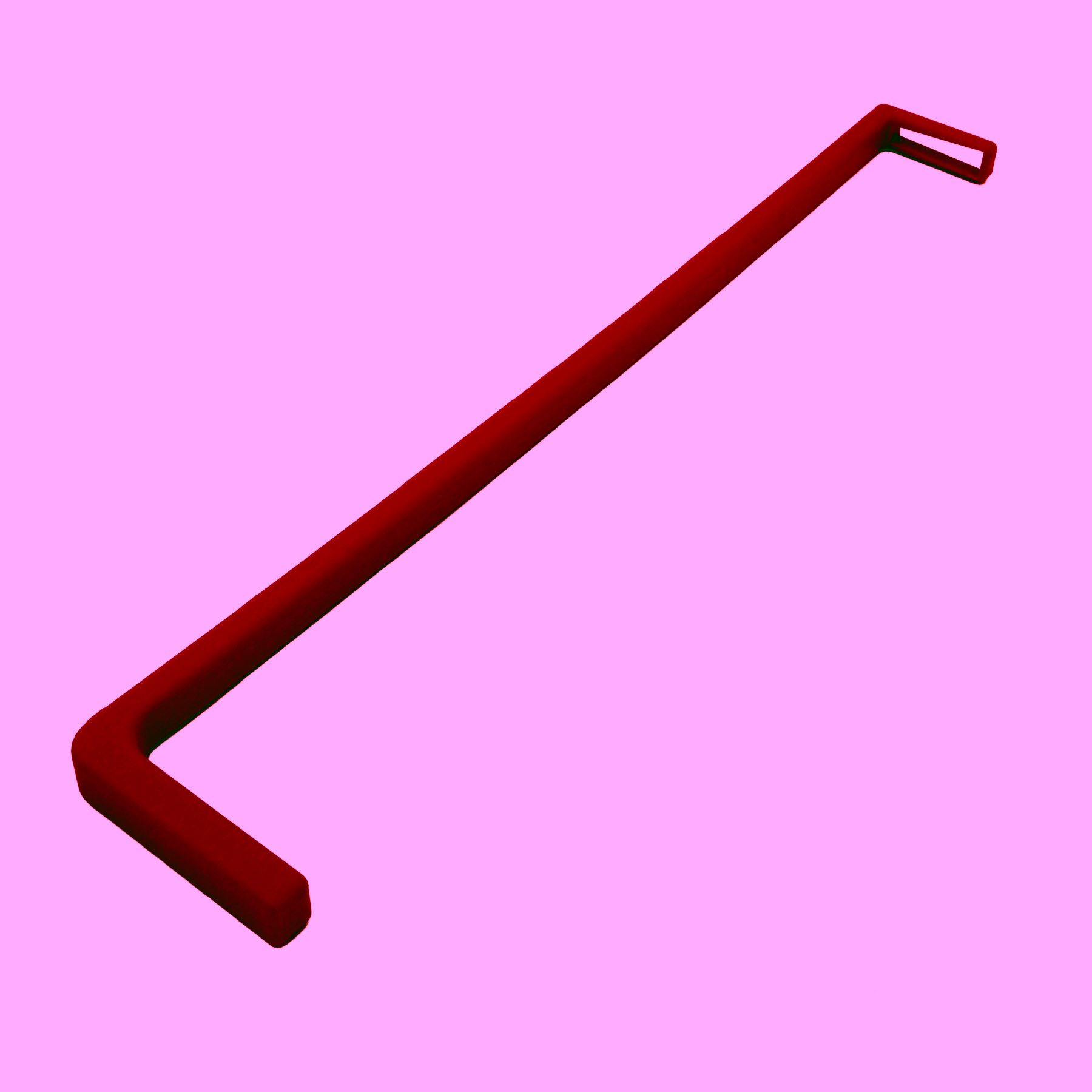 Stove knob turner product photo