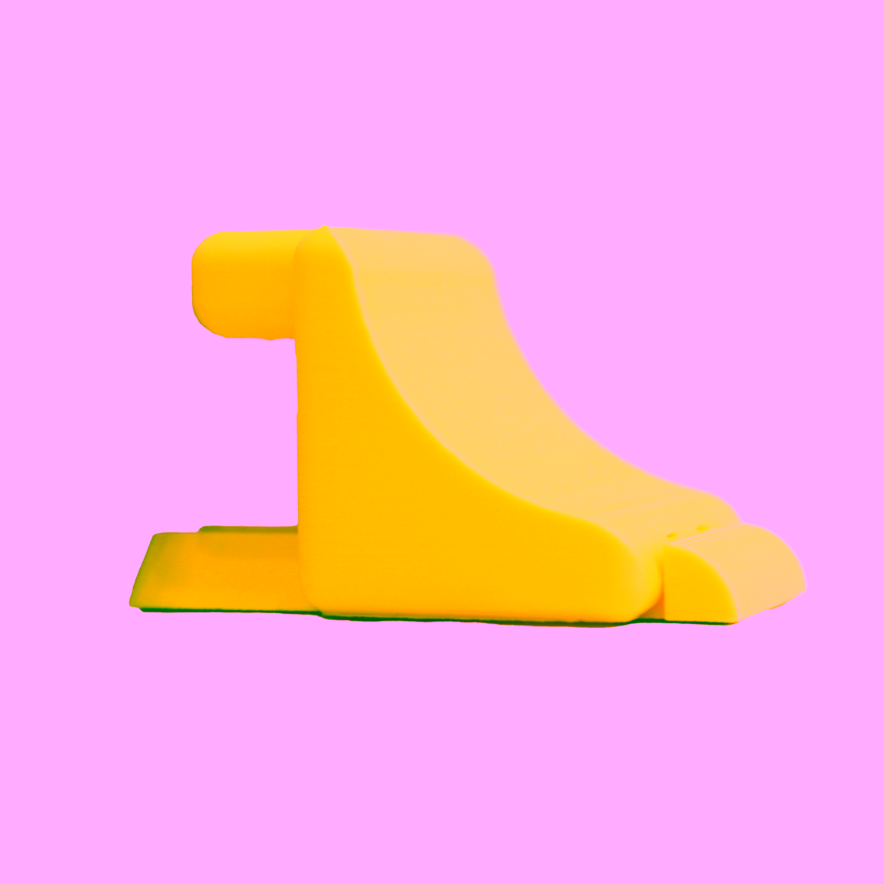 Microwave Door Opener Product Photo