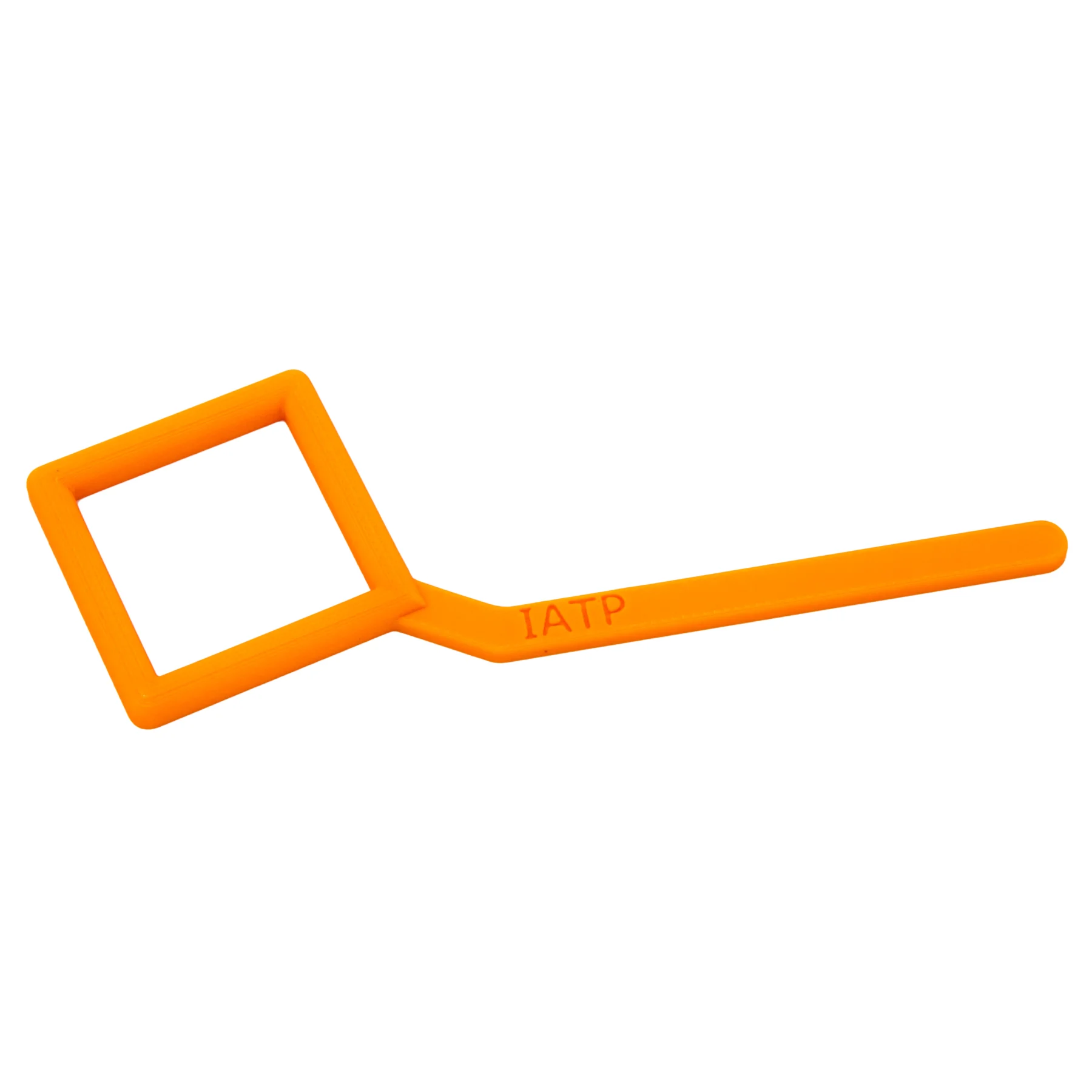 Visual Prompting aid for AAC devices product photo