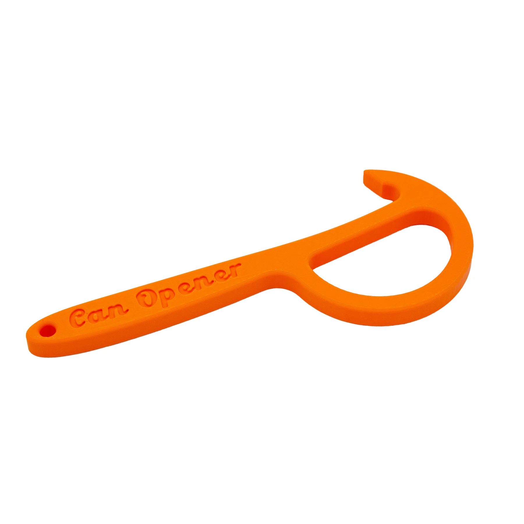 Pop Tab Can opener product photo