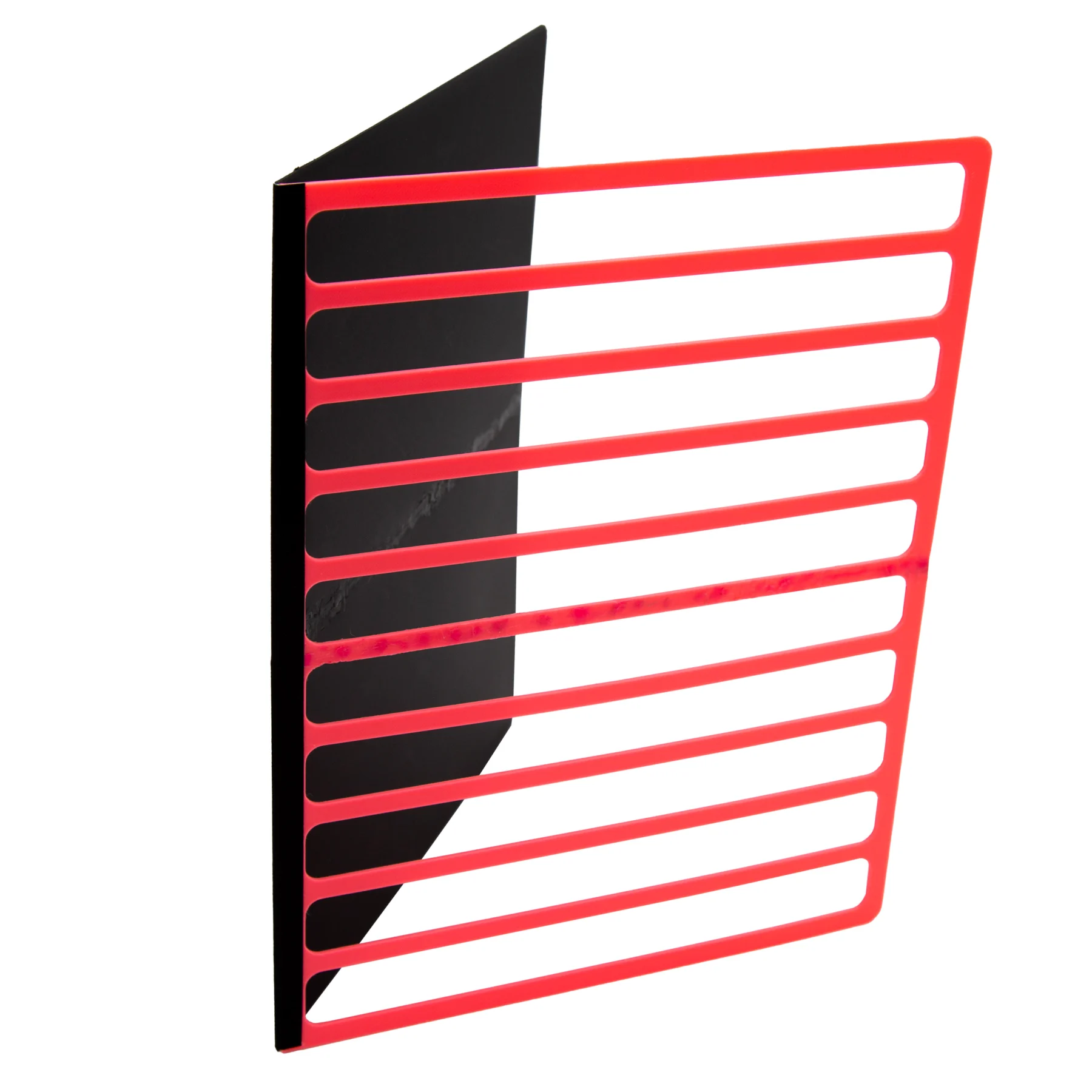 Notebook Writing guide product photo