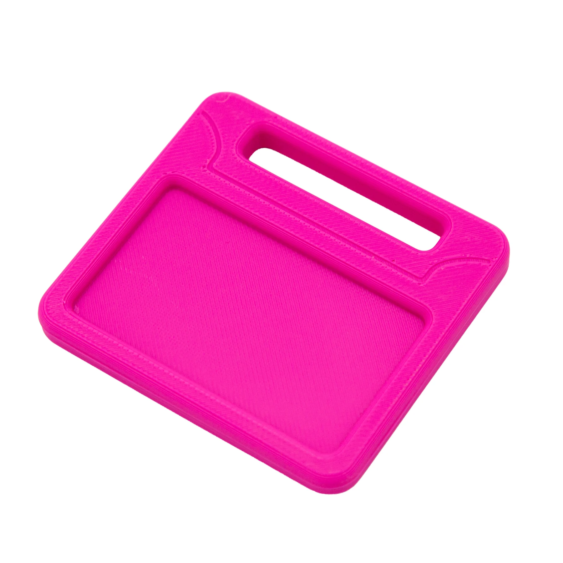 AAC device model size product photo
