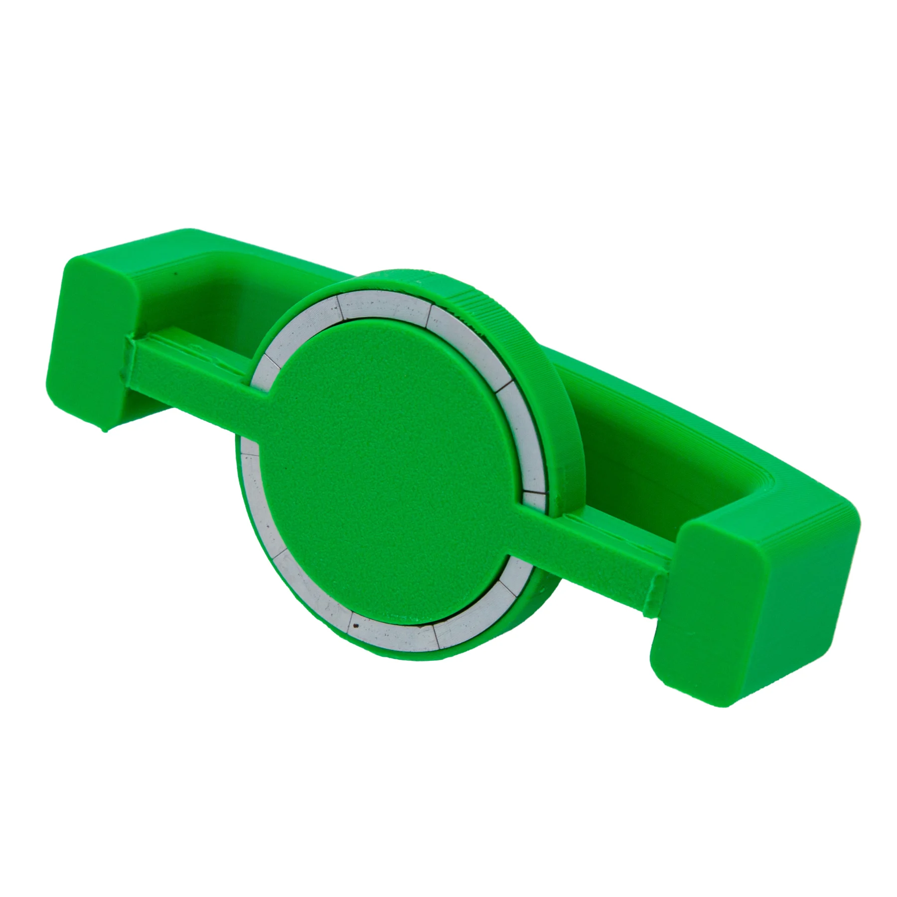 Magnetic Phone Handle Product Photo